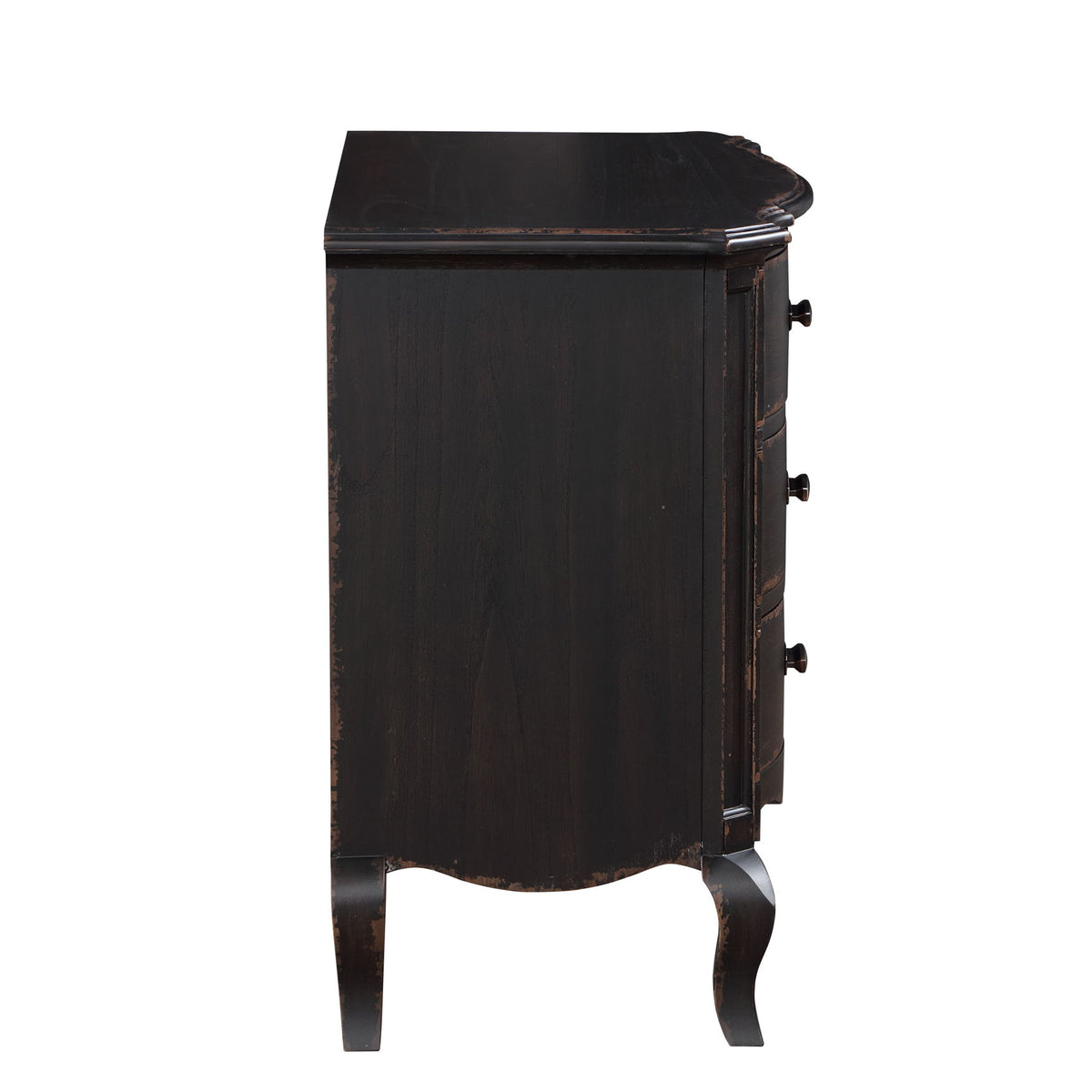 Chelmsford - Nightstand, Classic And Modern Design