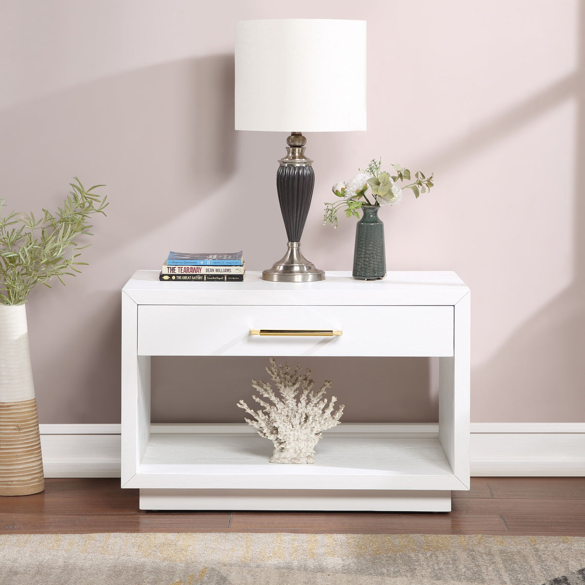 Avery - Night Stand