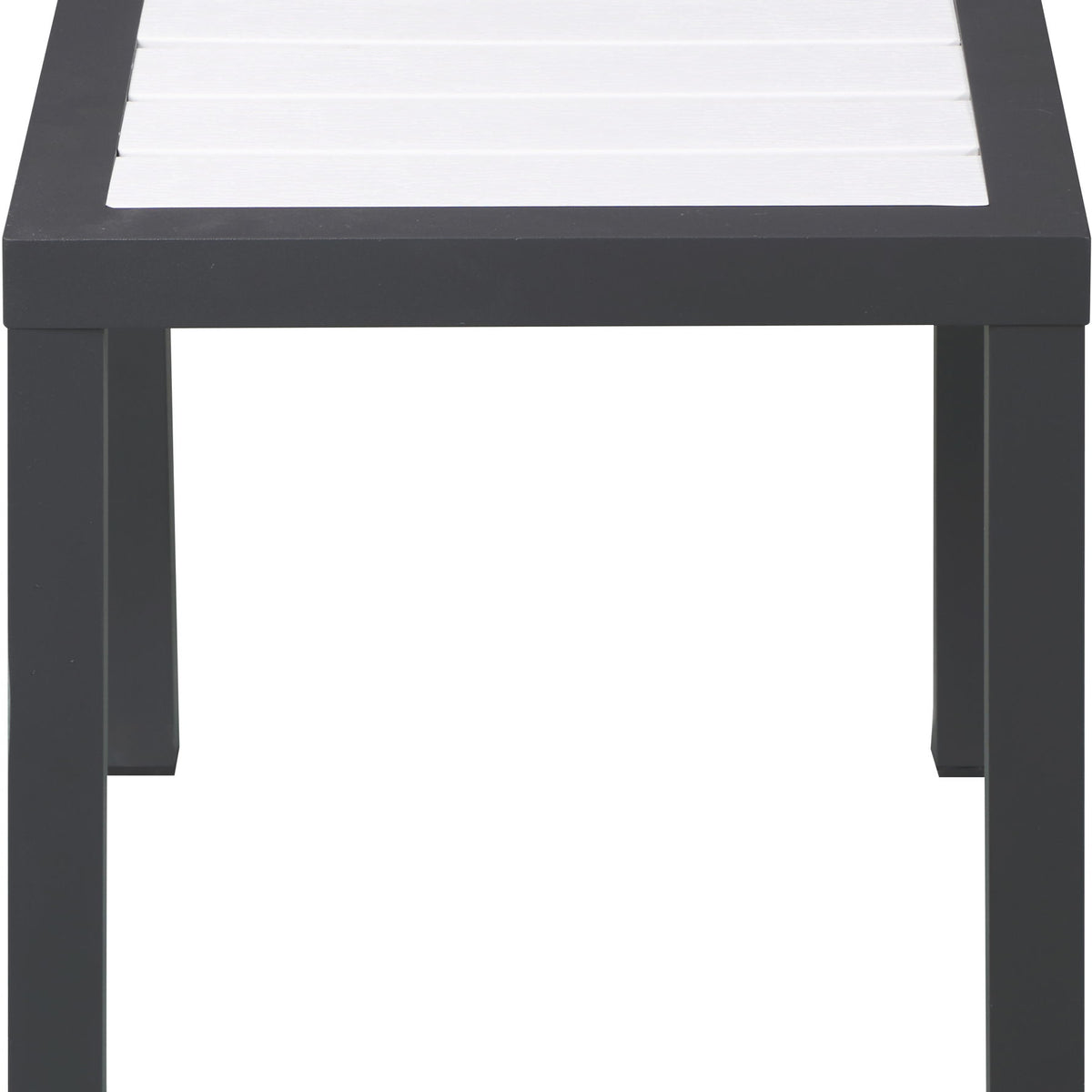 Nizuc - Outdoor Patio End Table