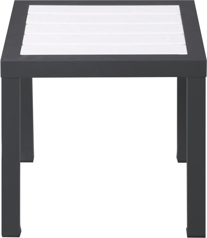 Nizuc - Outdoor Patio End Table