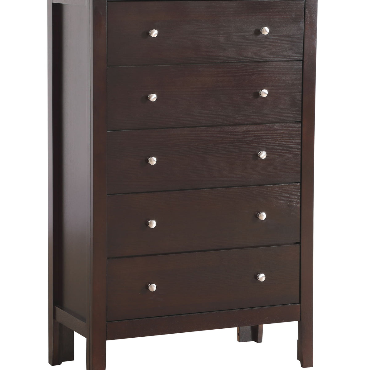 Primo - Chest
