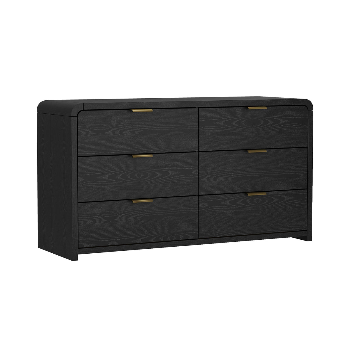 Manhattan Grace - Bedroom Dresser