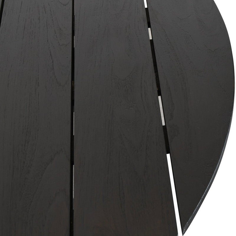Alameda - 53" Outdoor Round Dining Table