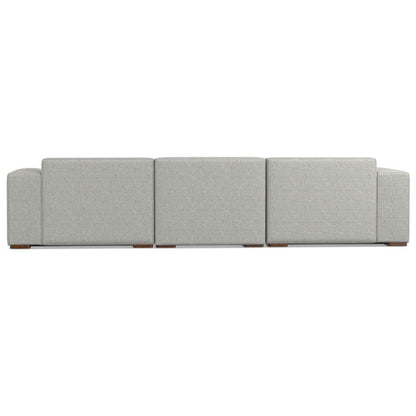 Rex - Handcrafted Sofa