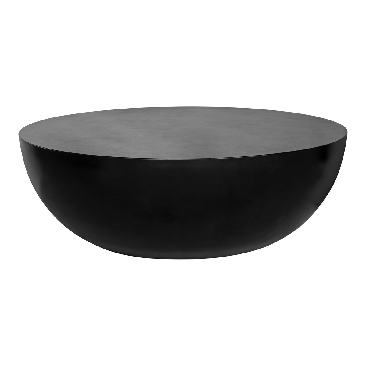 Insitu - Coffee Table - Black