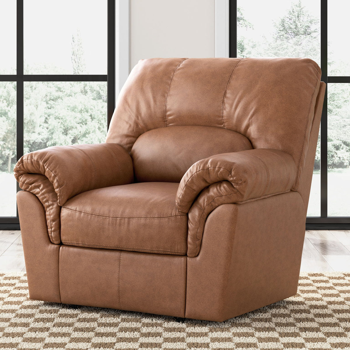 WillowBend - Rocker Recliner