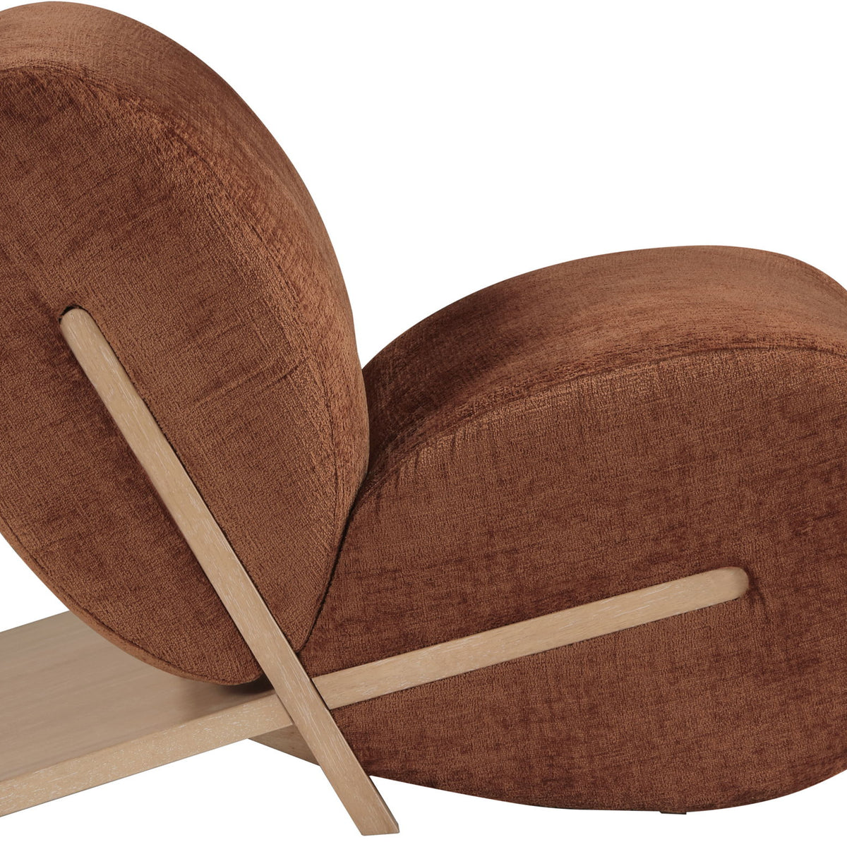 Akira - Accent Chair