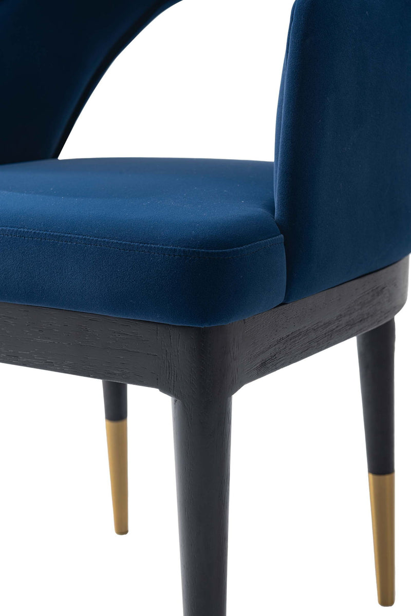 Manhattan Carrington - Armchair