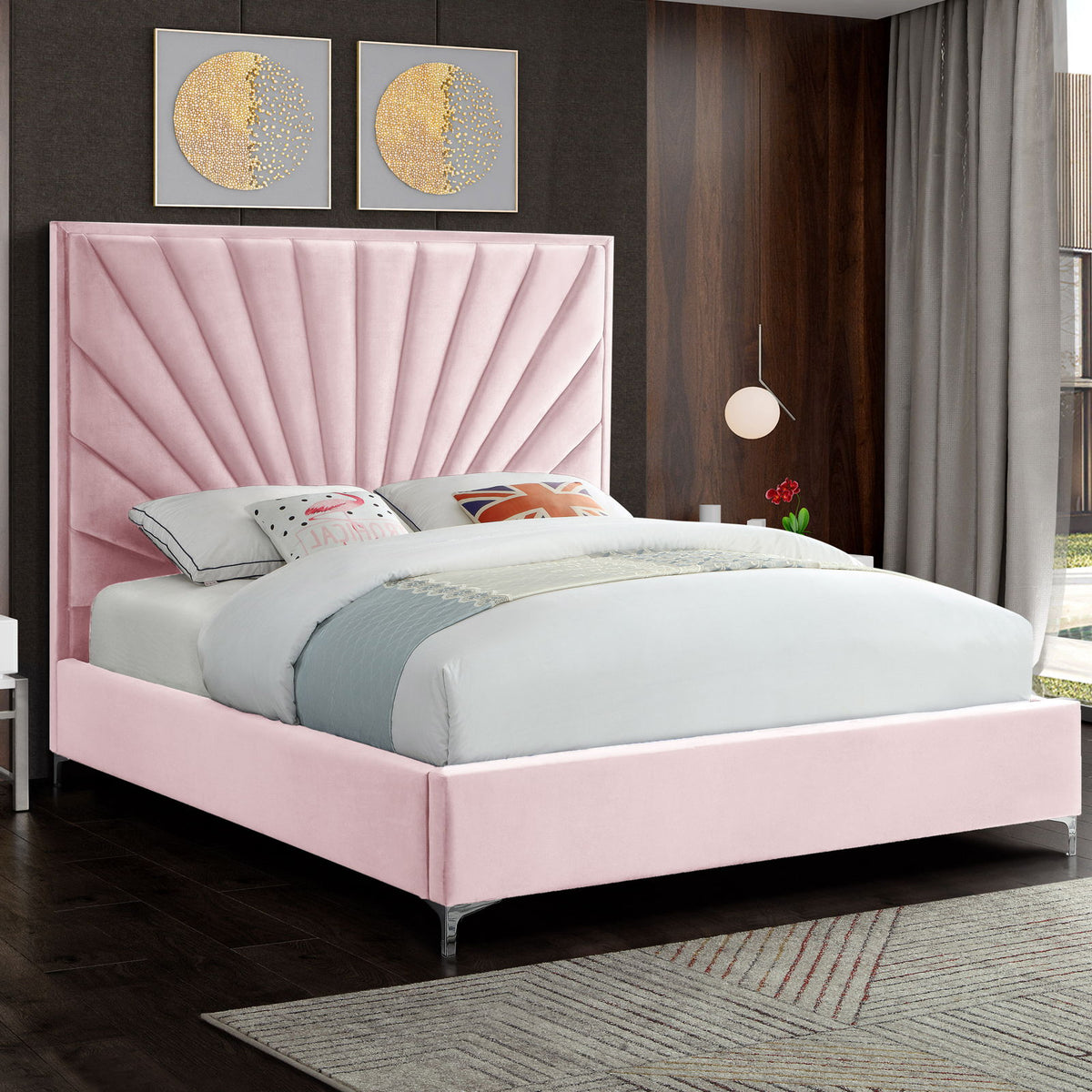 Eclipse - Bed