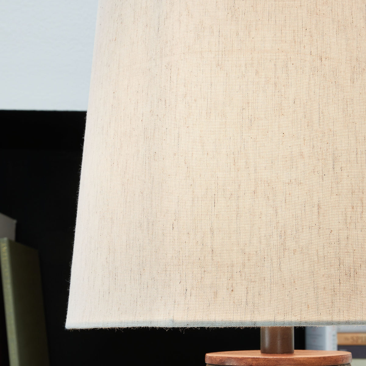 Chaston - Metal Table Lamp (Set of 2)