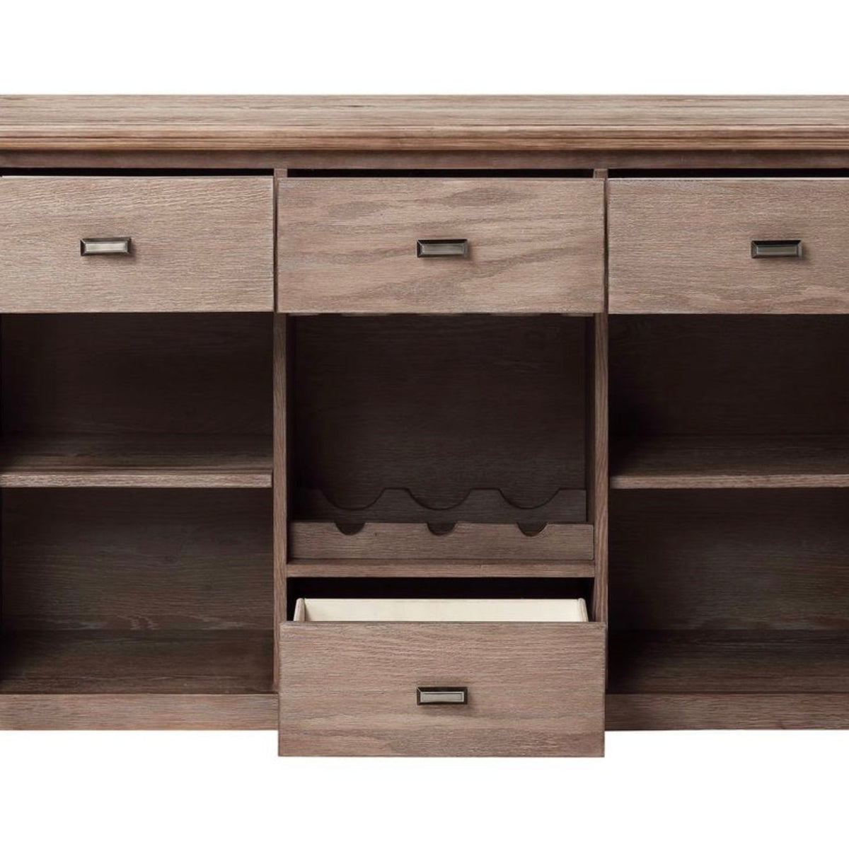 Nathaniel - Server - Maple