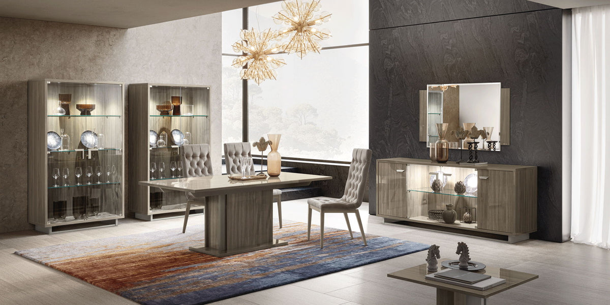 Volare - Side Chair
