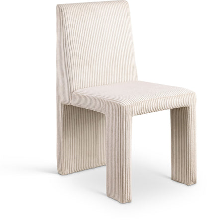 Benson - Microsuede Dining Chair (Set of 2)