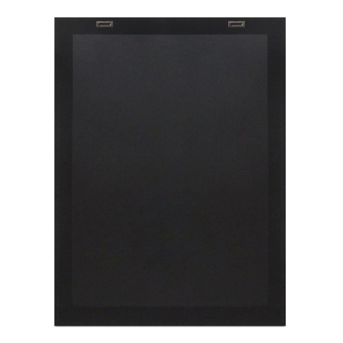 Retreat - Framed Paper Print - Gray
