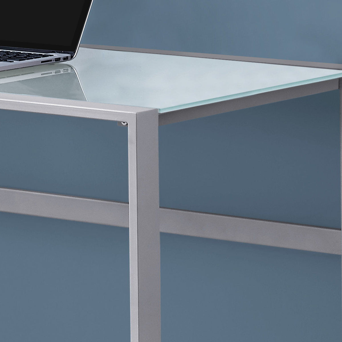 Computer Desk For Home Office, Laptop, Contemporary & Modern