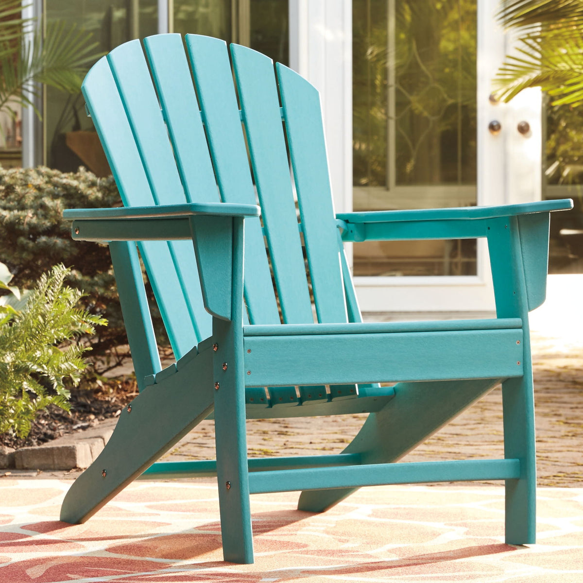 Sundown Treasure - Outdoor Adirondack Chair