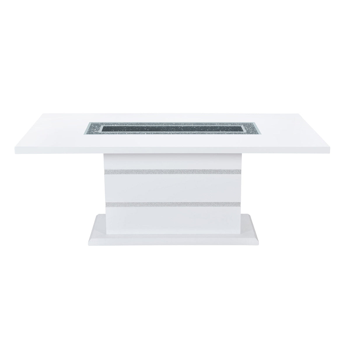 Ariya - Dining Table And Chair Set