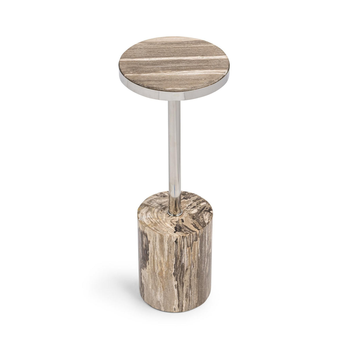 Jordyn - Round Accent Table