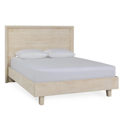 Reece - Platform Bed