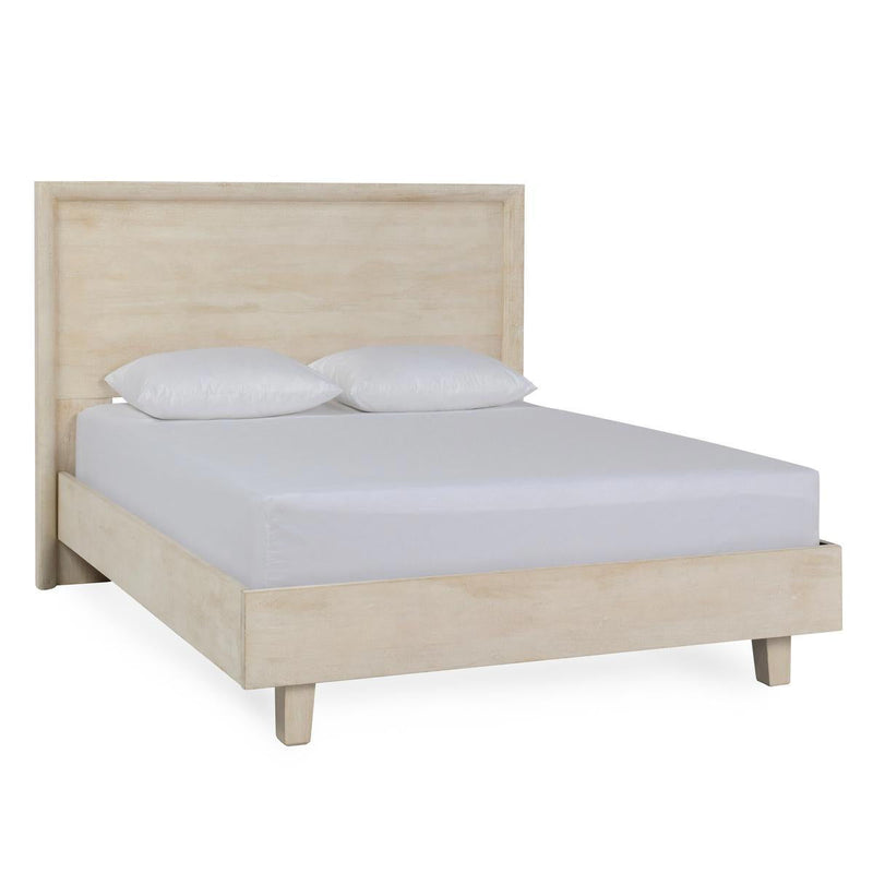 Reece - Platform Bed