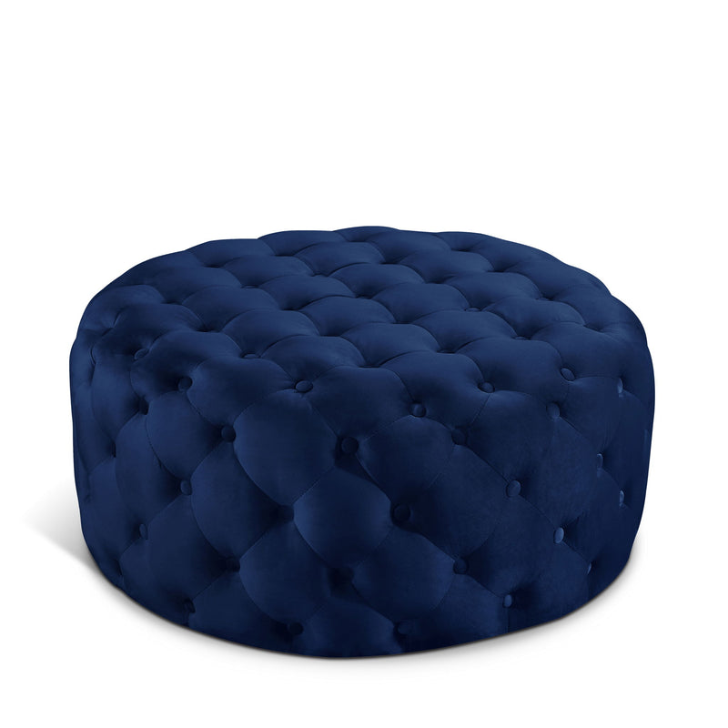 Addison - Bench Ottoman