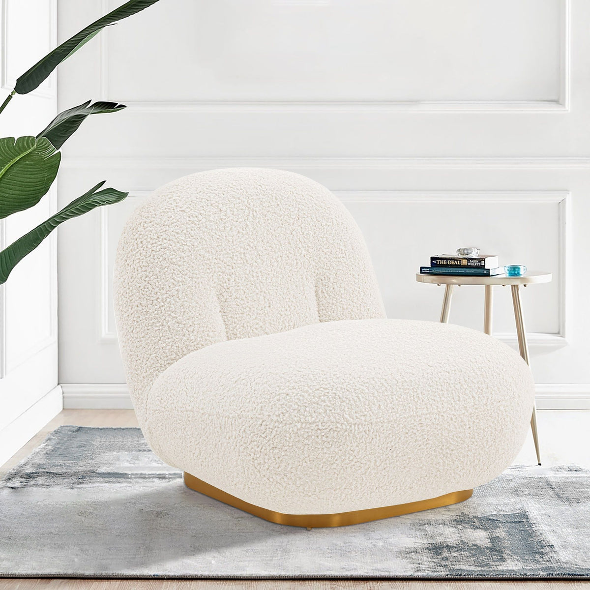 Manhattan Edina - Lounge Chair