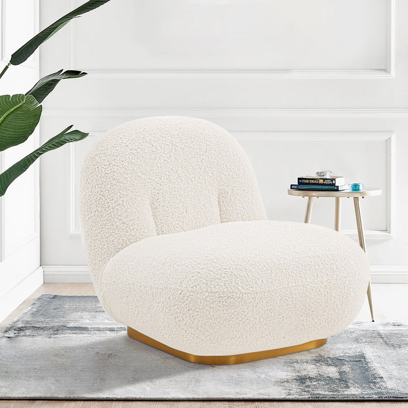 Manhattan Edina - Lounge Chair