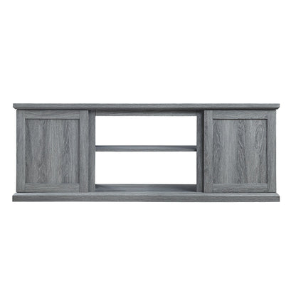 Manhattan Franklin - TV Stand