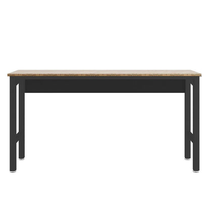 Manhattan Fortress - Garage Table