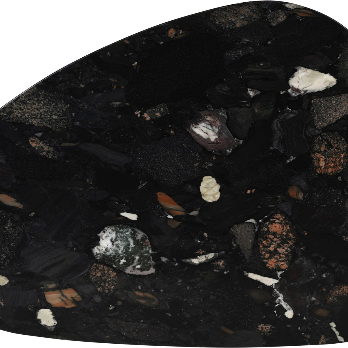 Messina - Coffee Table - Stone