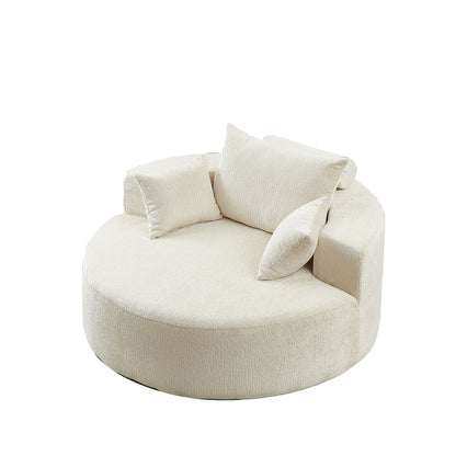 Single Sleeper Chair For Living Room