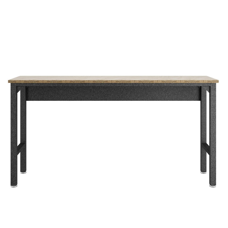 Manhattan Fortress - Garage Table