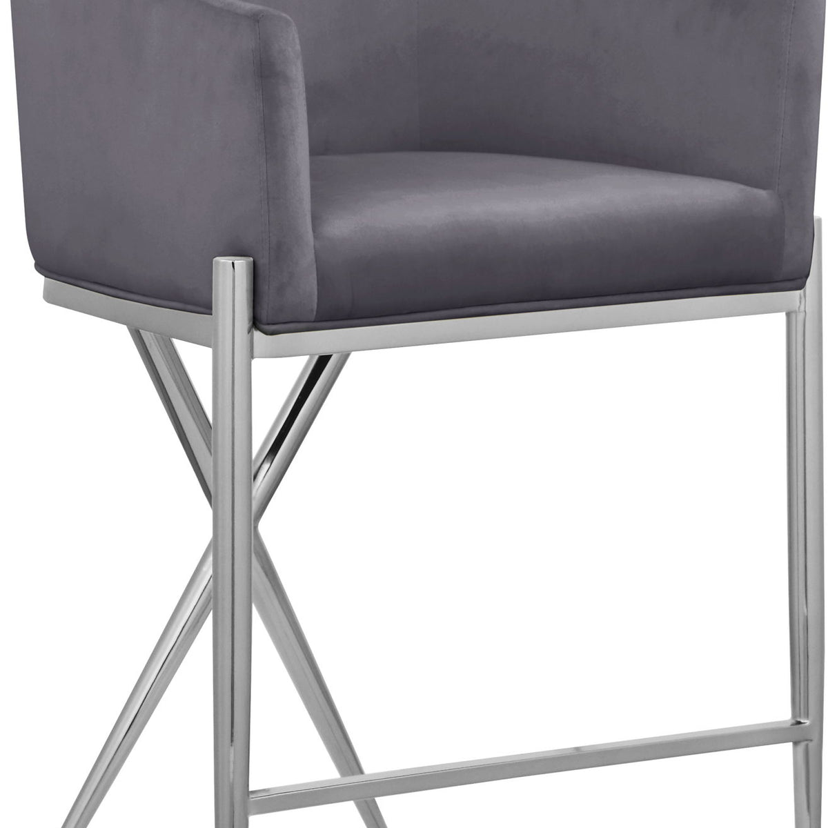 Xavier - Counter Stool