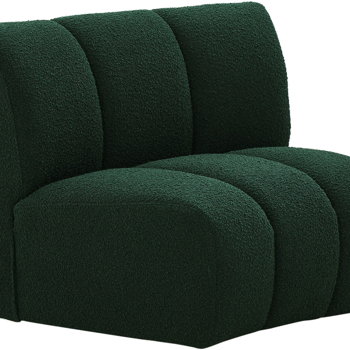 Infinity - Boucle Modular Chair