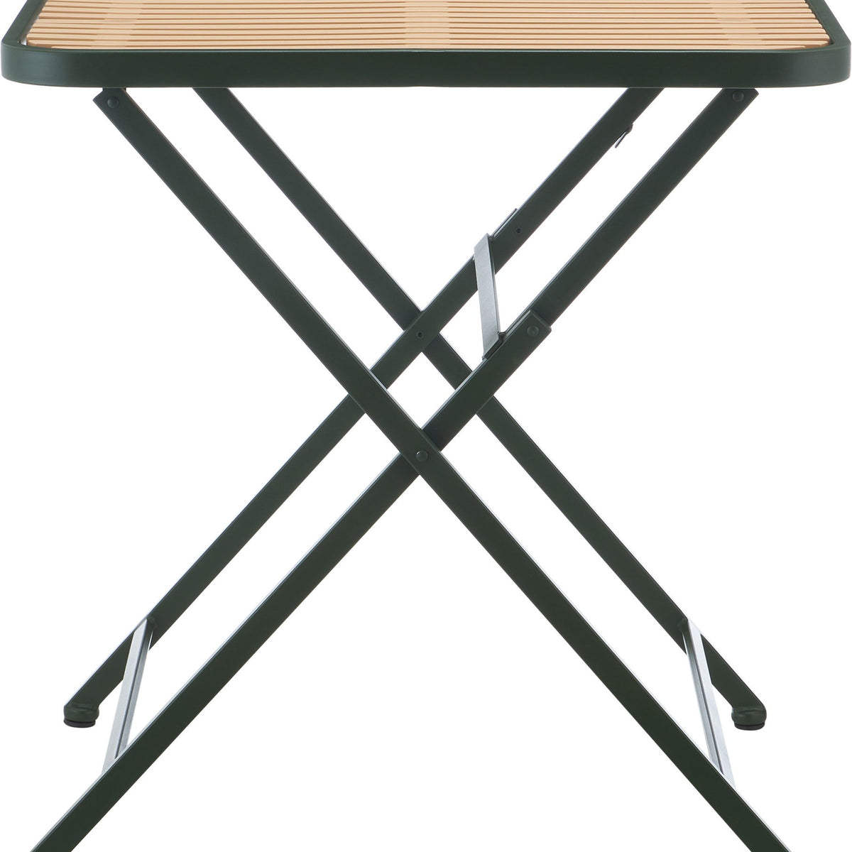 Marilla - Iron Outdoor Dining Table