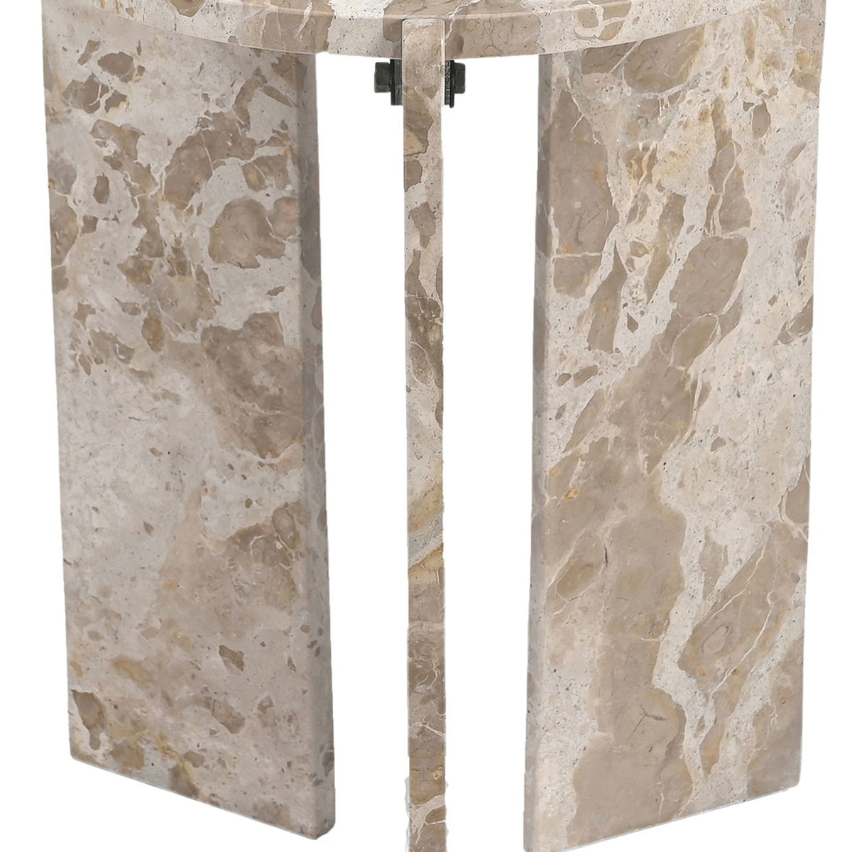 Vernazza - Genuine Marble Table
