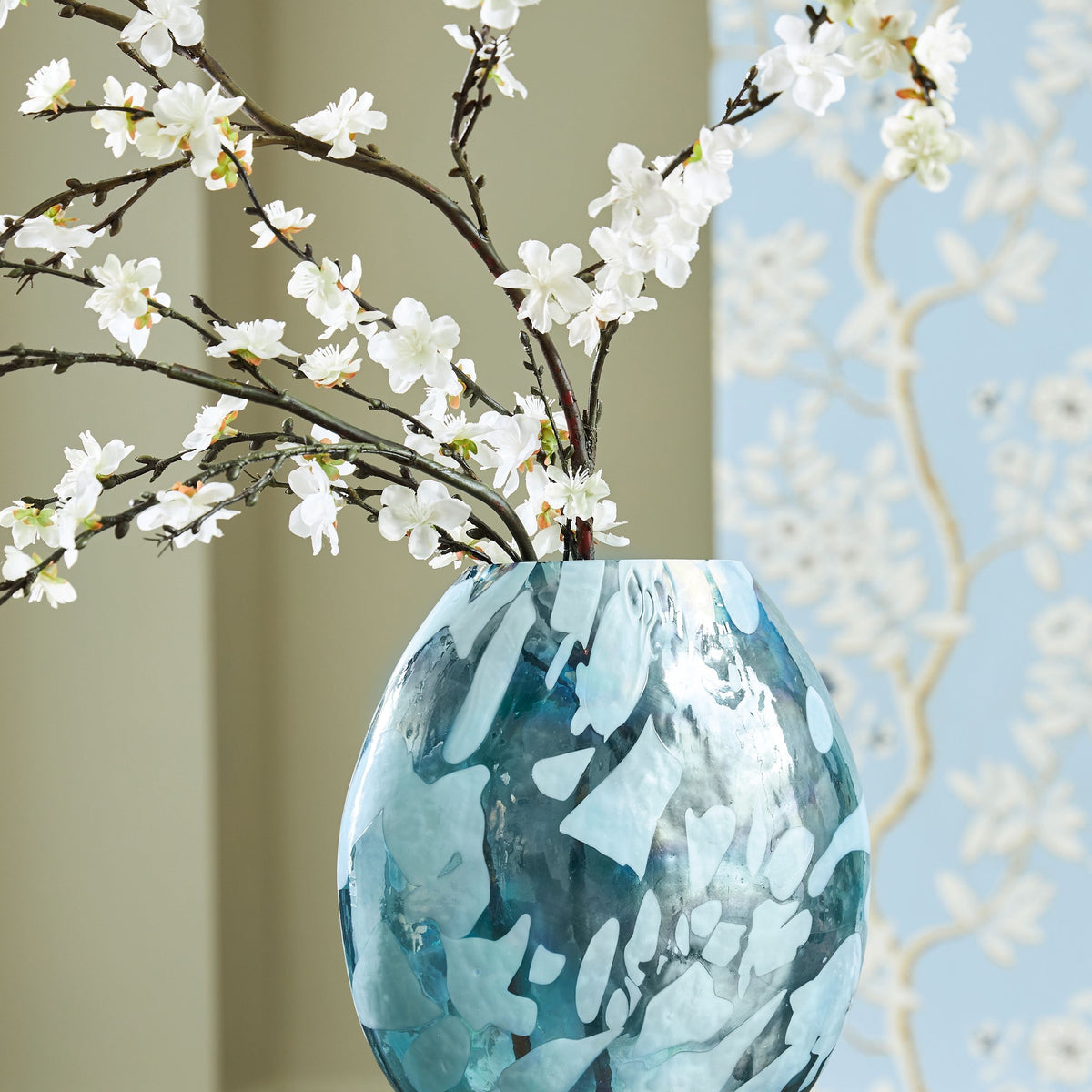 Cartshaw - Vase