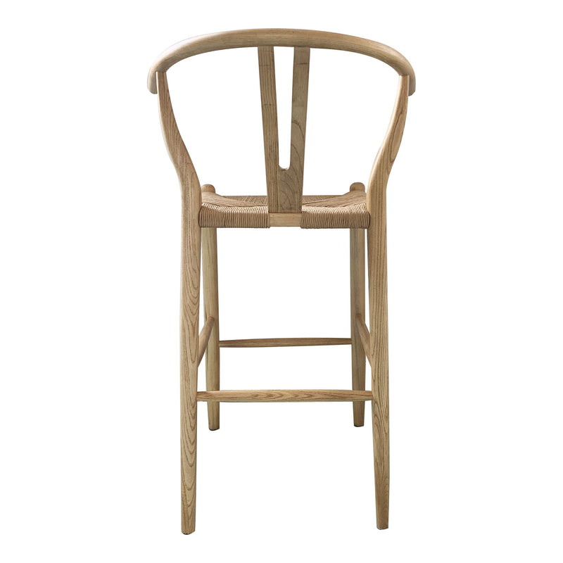 Ventana - Counter Stool - Natural