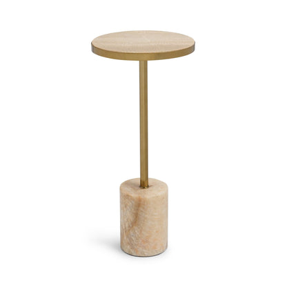 Jordyn - Round Accent Table