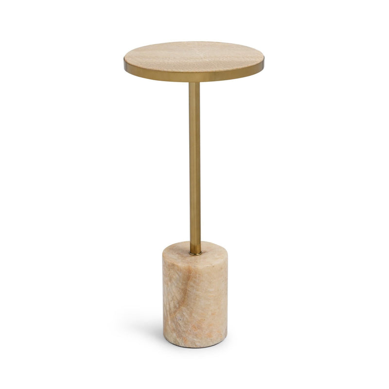 Jordyn - Round Accent Table