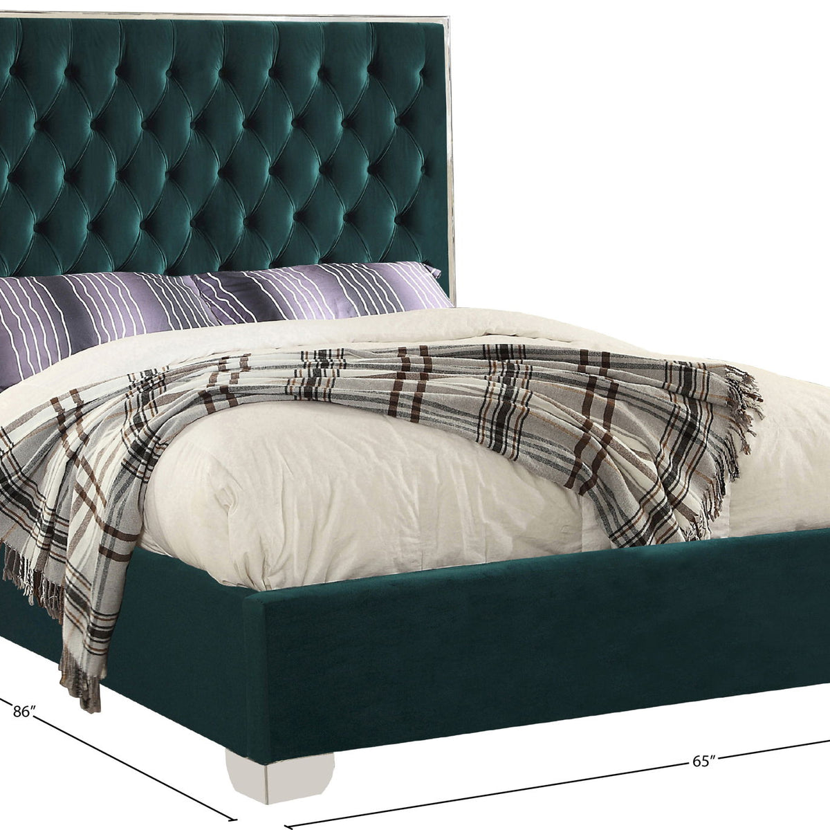 Lexi - Bed