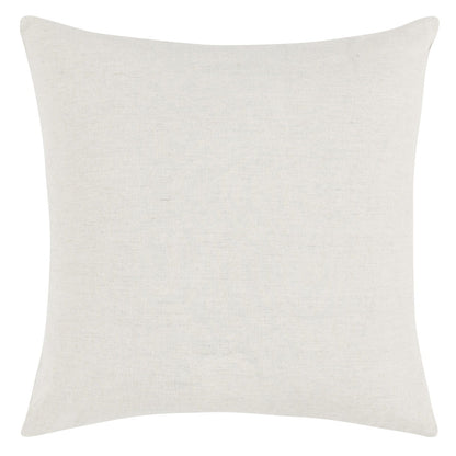 Catania - Seiano Pillow 22' x 22' - Blue