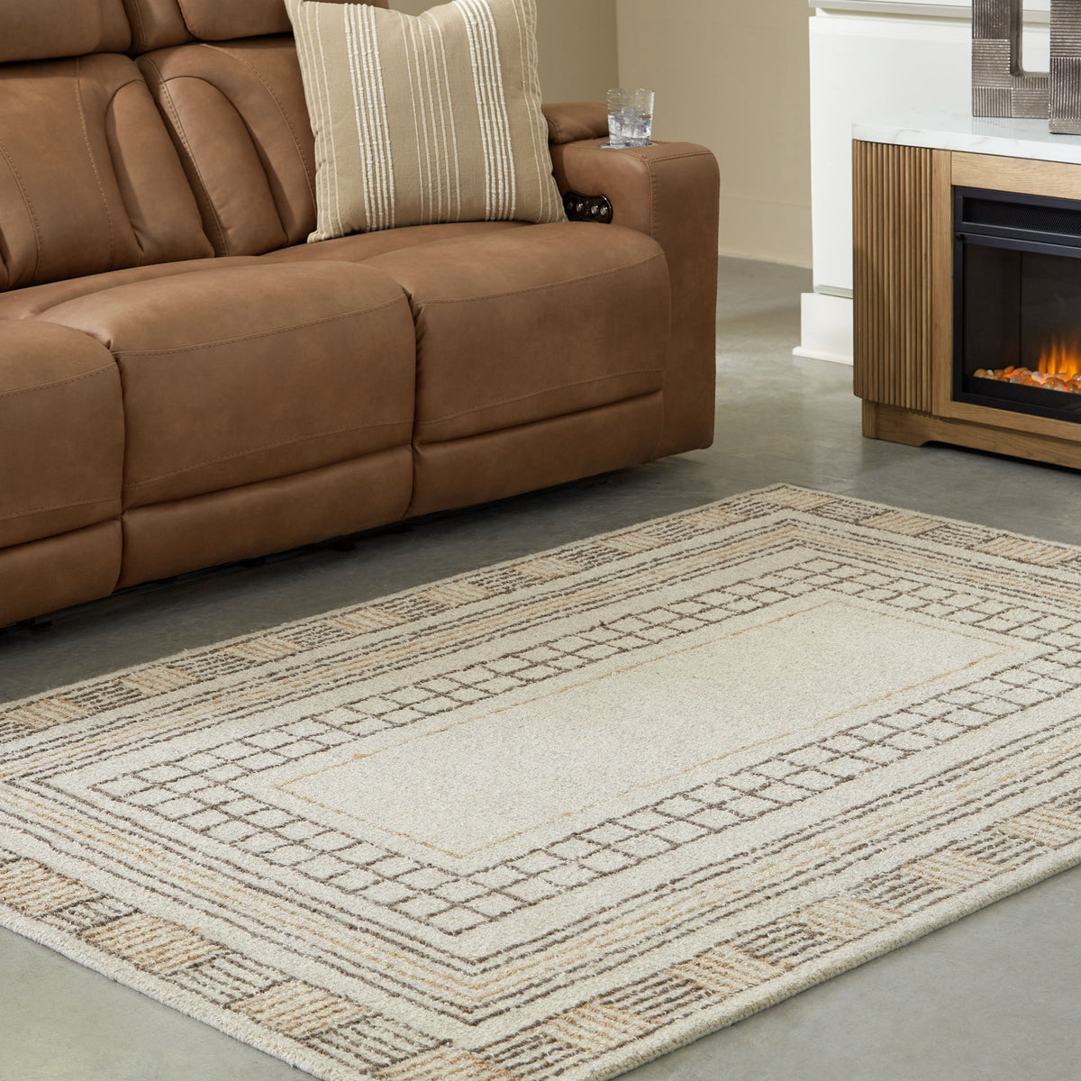 Idaman - Rug