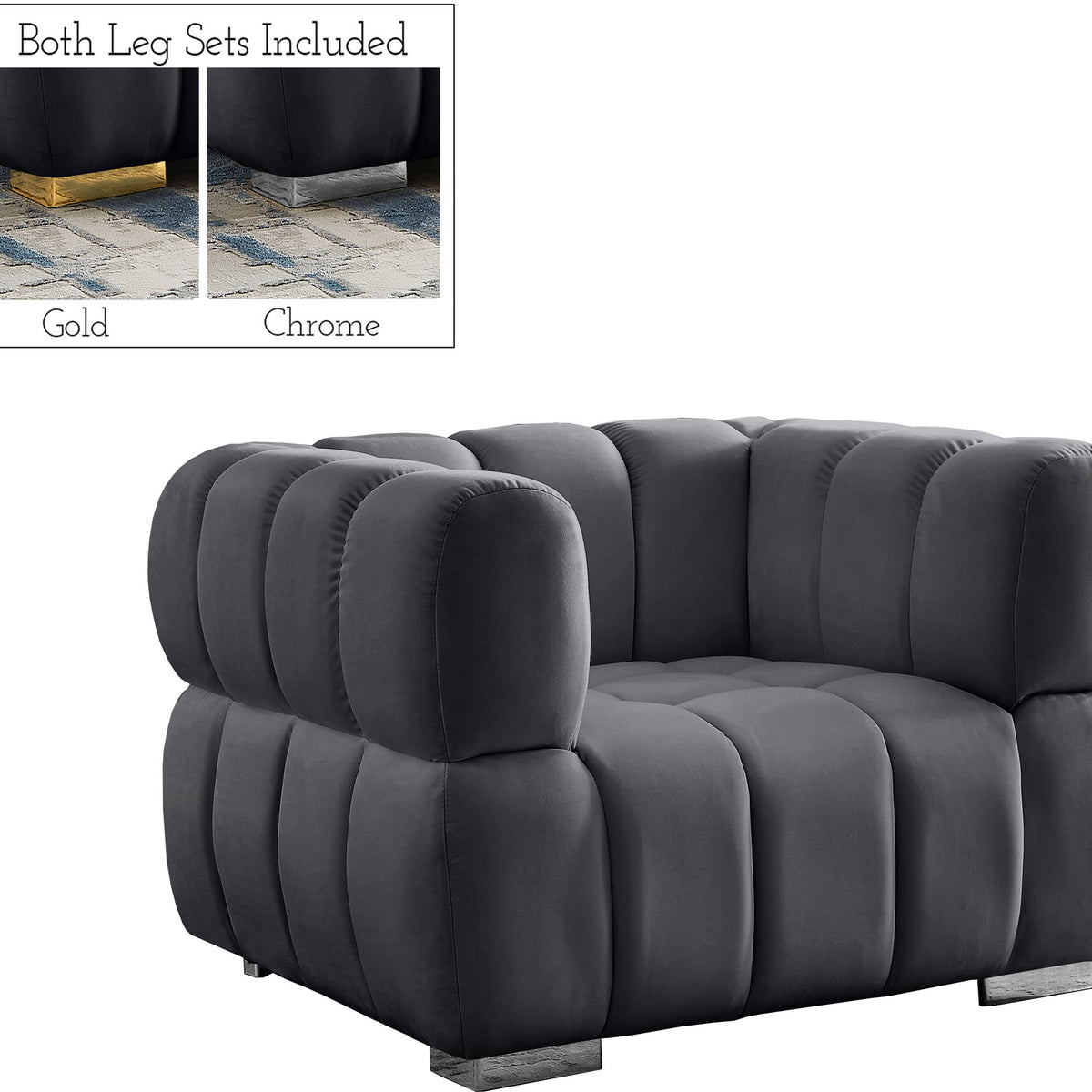 Gwen - Chair