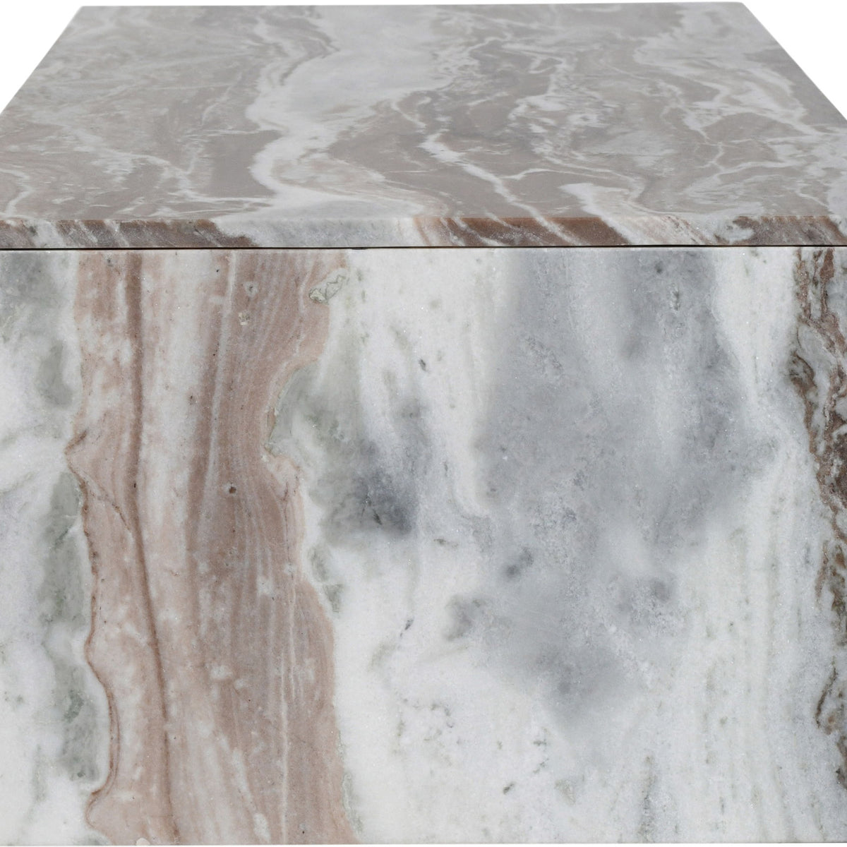 Vernazza - Marble Table