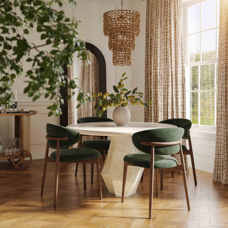 Zinea - Dining Chair