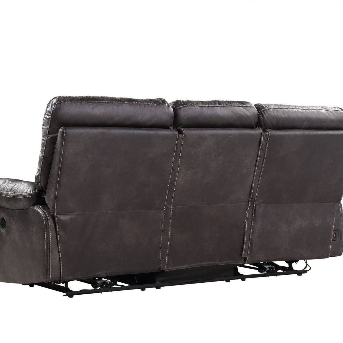 Hooper - Power Reclining Sofa