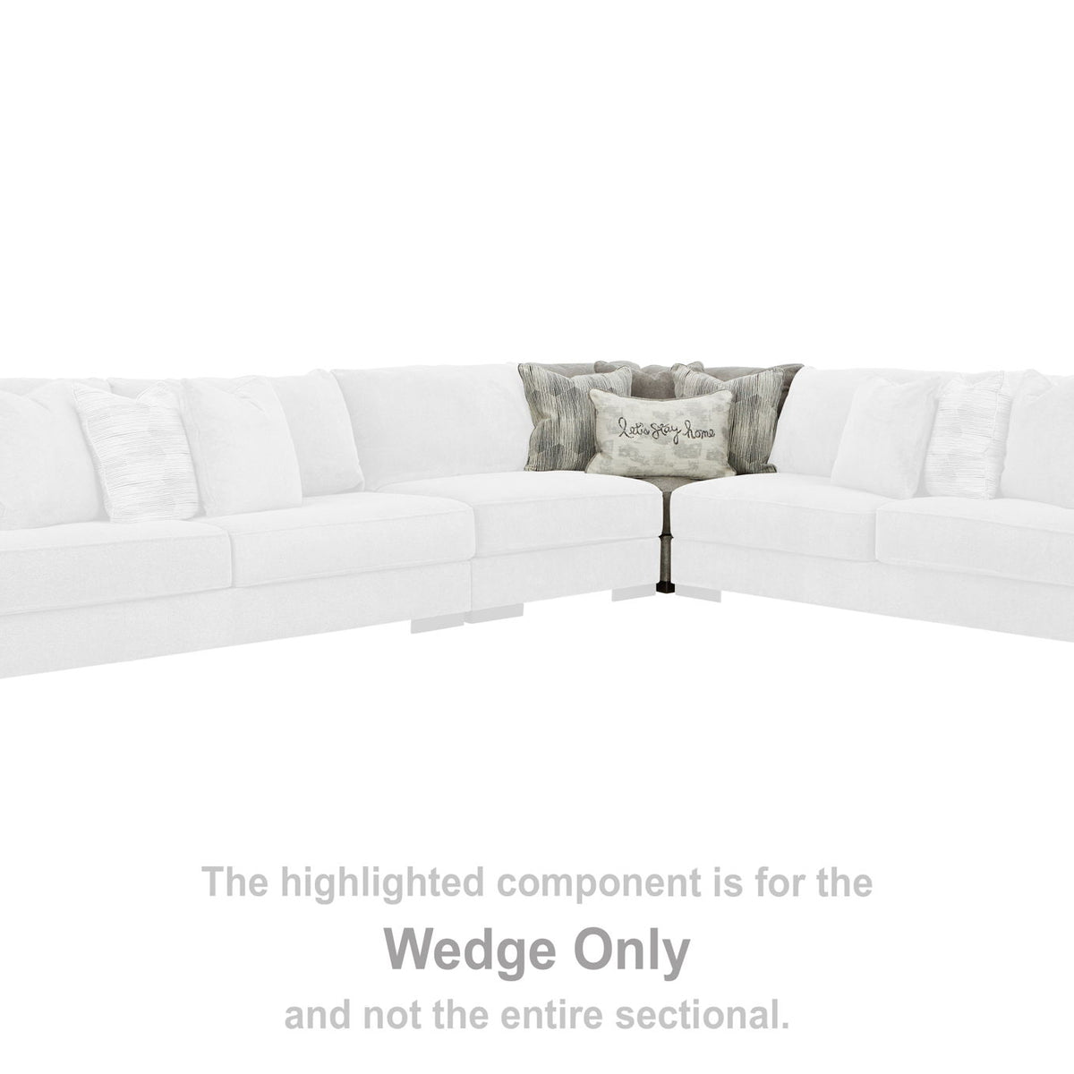 Bayless - Wedge - Smoke