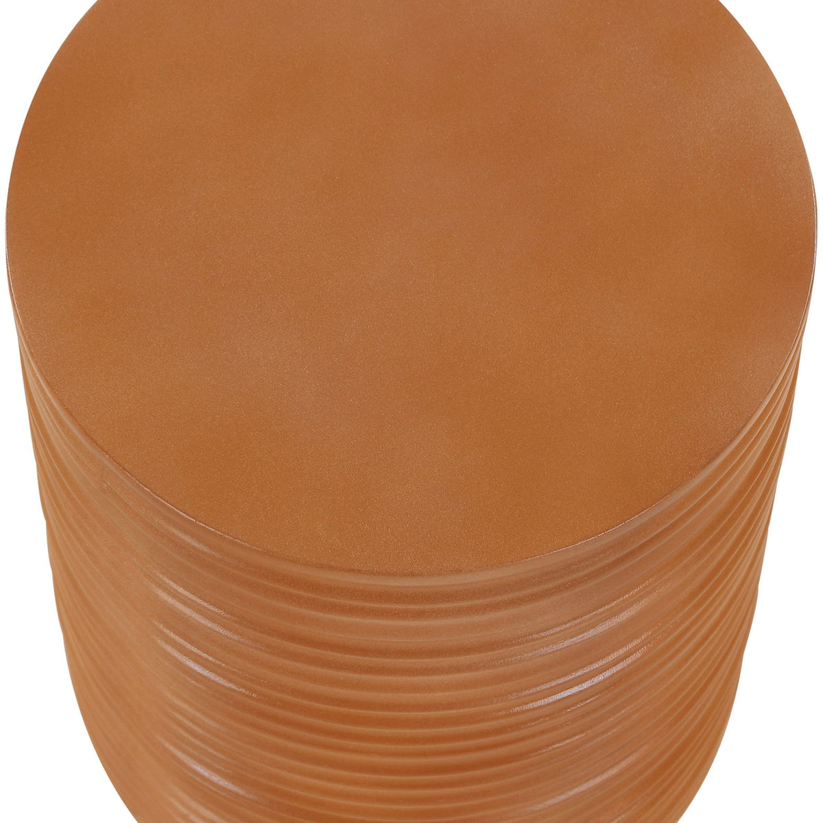 Nobi - Concrete End Table