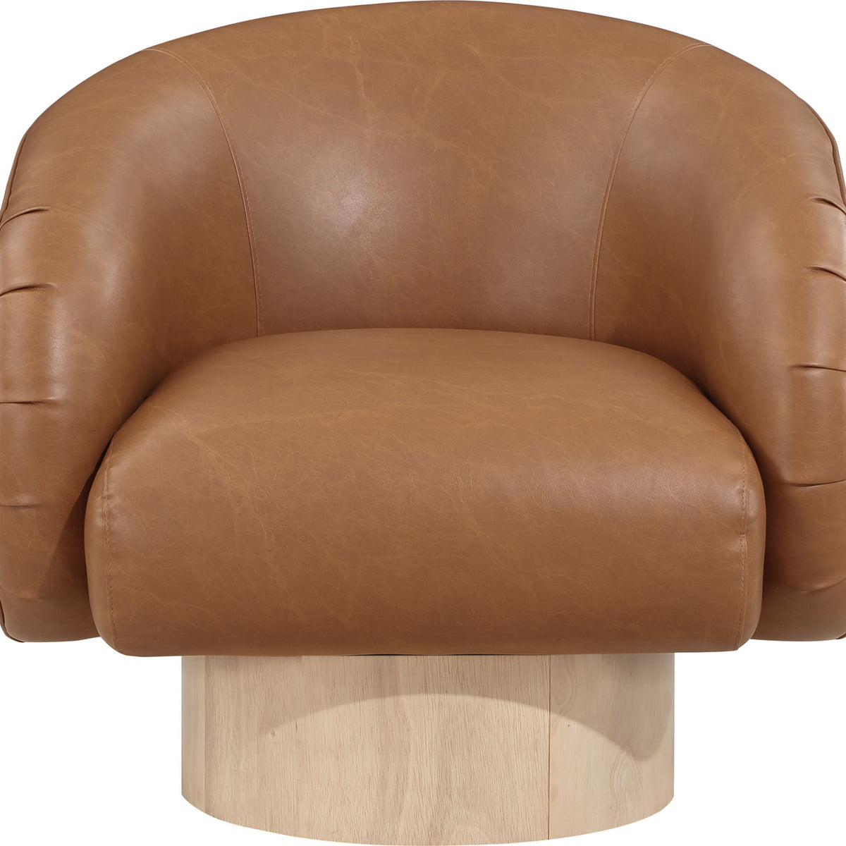 Gibson - Swivel Accent Chair